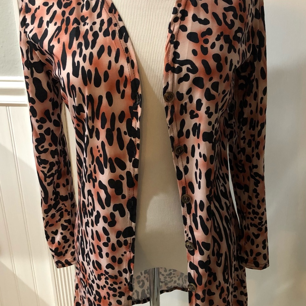 Ladies Cardigan